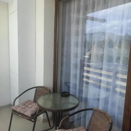 Apartment четири сезона 2 Velingrad