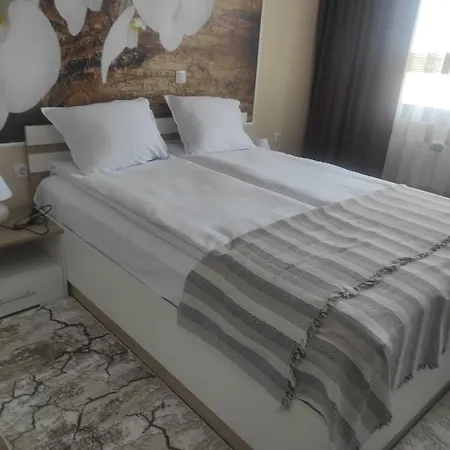 четири сезона 2 Apartment