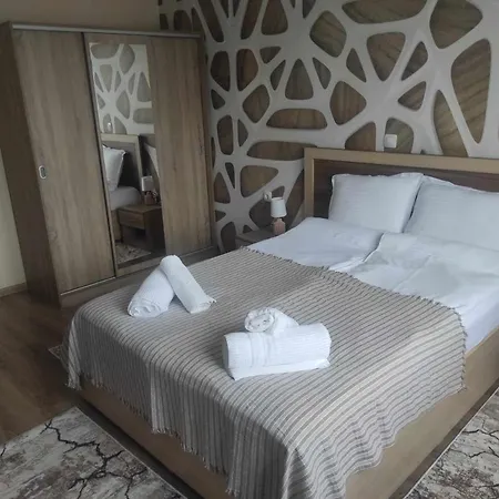 четири сезона 2 Appartamento Velingrad