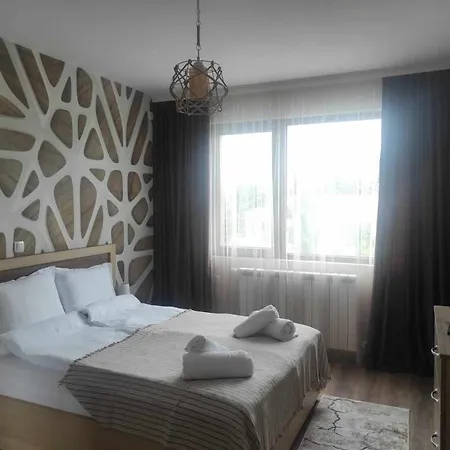 четири сезона 2 * Velingrad