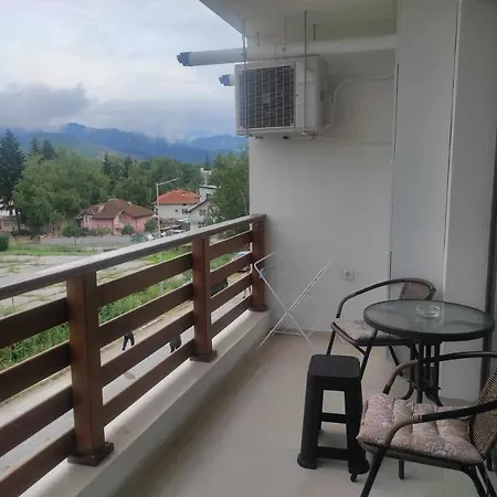 Appartement четири сезона 2 *