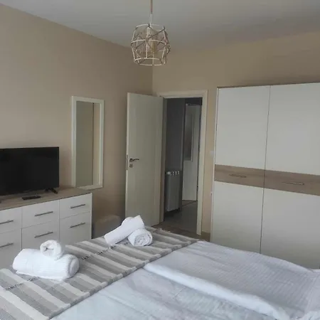четири сезона 2 Appartamento Velingrad