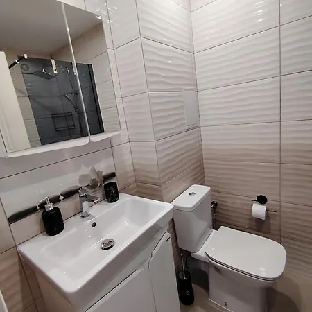 Appartamento четири сезона 2 Velingrad