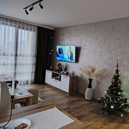 четири сезона 2 Appartamento Velingrad