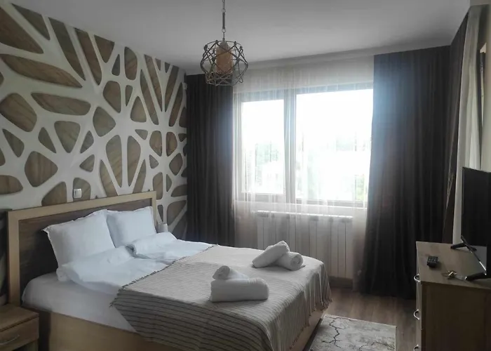 четири сезона 2 * Velingrad