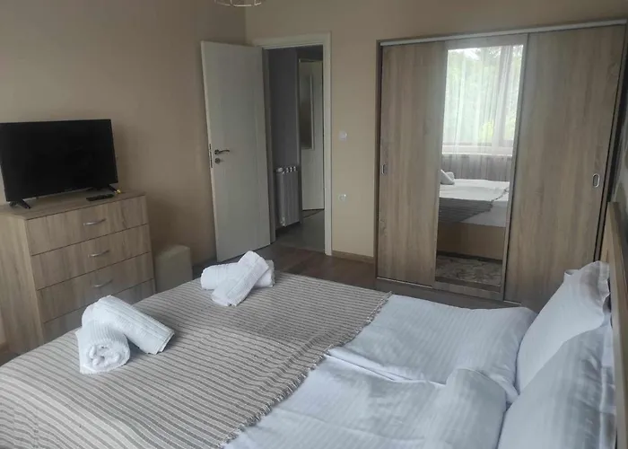 четири сезона 2 Velingrad