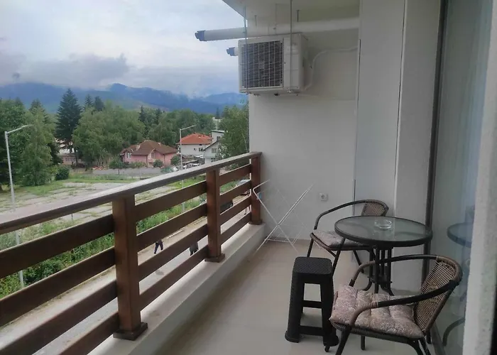 Apartment четири сезона 2 *