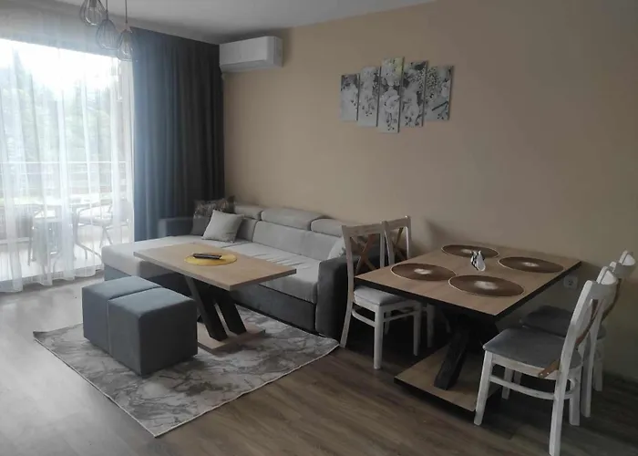 четири сезона 2 Apartment